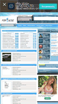 Mobile Screenshot of forucoz.com